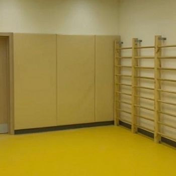 Детский сад в ЖК "Измайловский лес" Детский сад в ЖК "Измайловский лес"